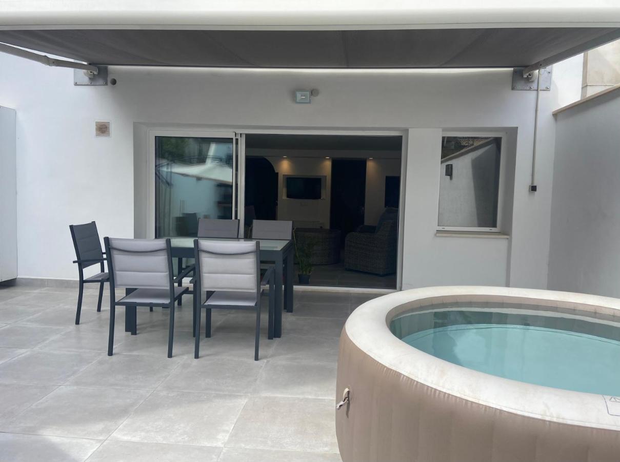 Ca Na Cati Inca Hébergement de vacances *
